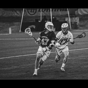 Meet your Posher, Luke